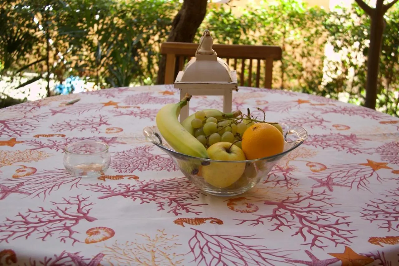 Free Beach Holiday Home Monte Nai