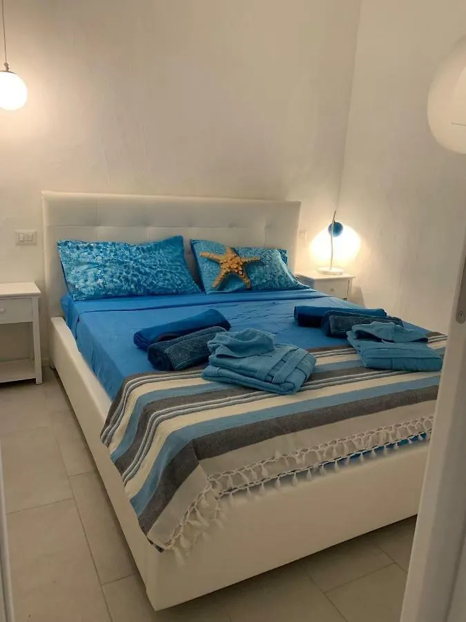 Free Beach Holiday Home Monte Nai