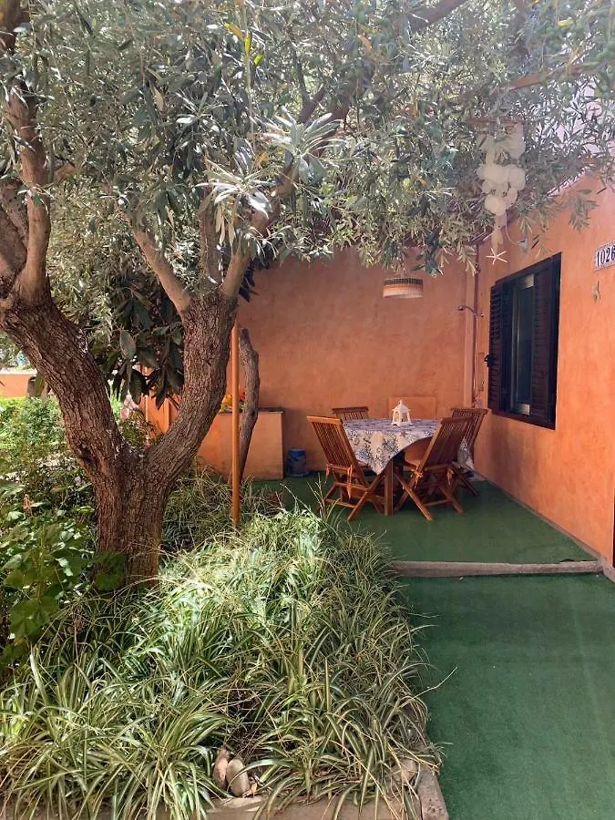 Free Beach Holiday Home Monte Nai 0*,  Italy