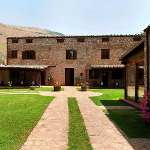 L'antico Casale , Polizzi Generosa Italien