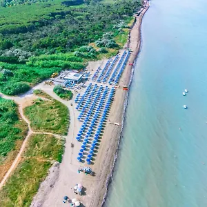Toscana Bella Camping Village 2*, Vada Italien