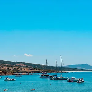 Apartment Approdo, Isola Rossa