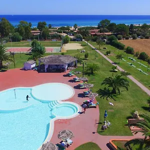 Rey Club Apart Otel