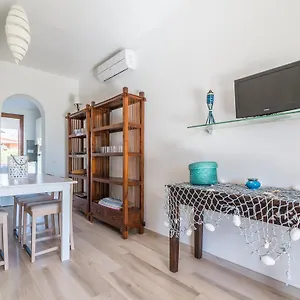 Ferienhaus Prima Fila, Costa Rei