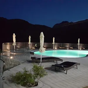 Apartment Vacanze Nioleo - And Pool, Siniscola
