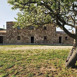 Bauernhof Stazzu Coiga, Aggius