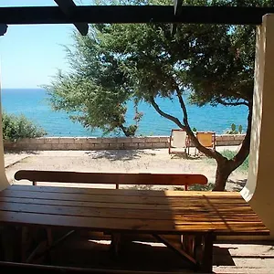 Apartment Villa Alabe - Waterfront Apartments In Bosa Porto Alabe, Porto Alabe