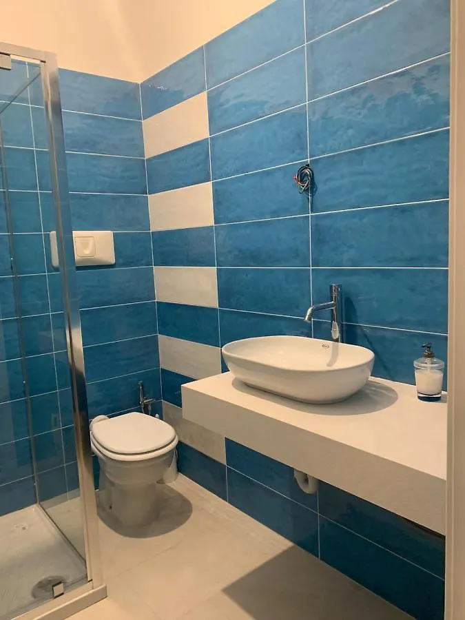 Free Beach Holiday Home Monte Nai