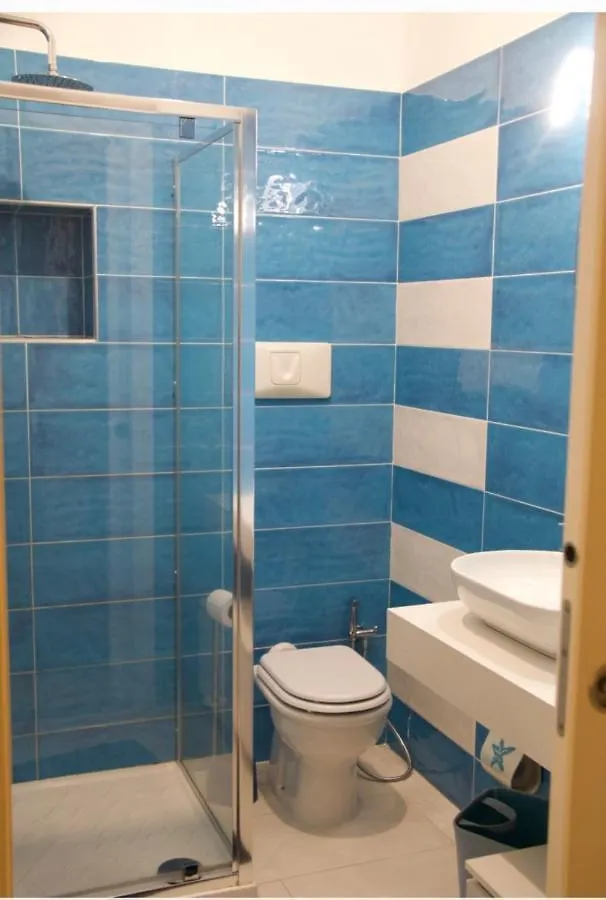 Free Beach Holiday Home Monte Nai Italien
