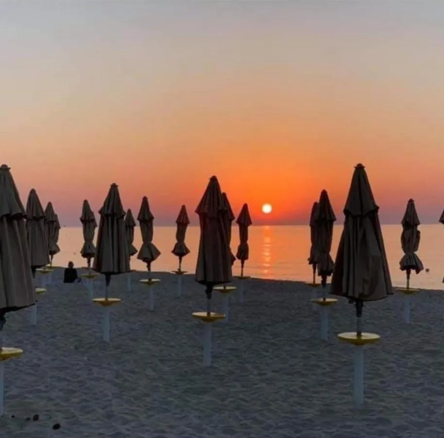 Free Beach Holiday Home Monte Nai