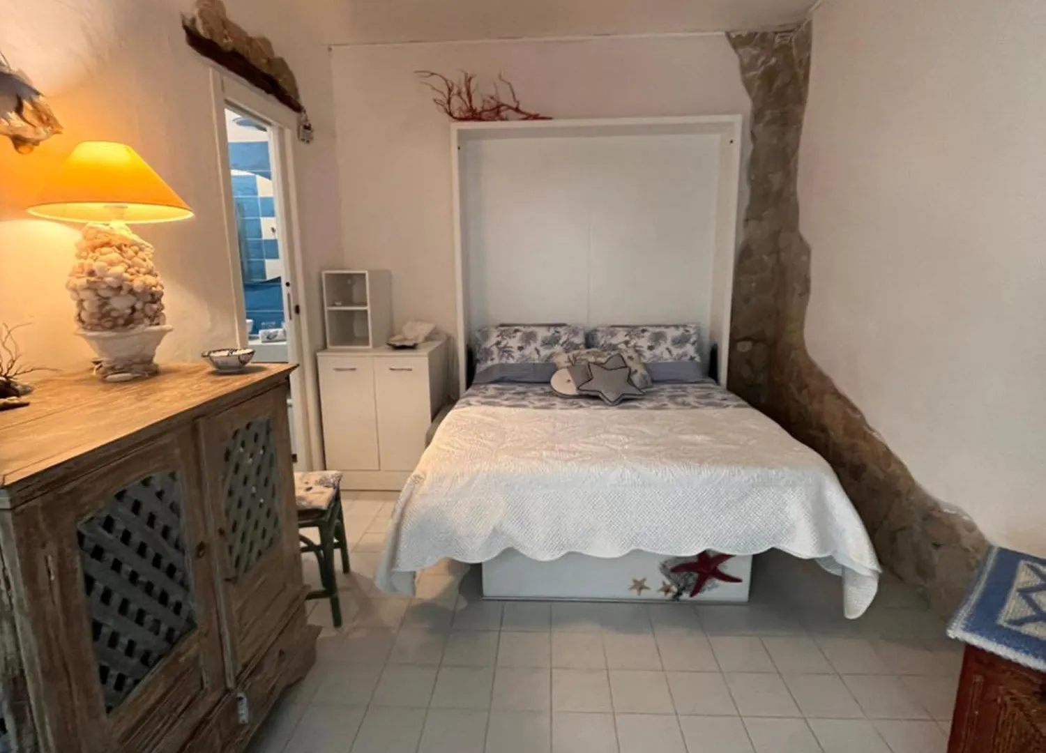 Free Beach Holiday Home Monte Nai