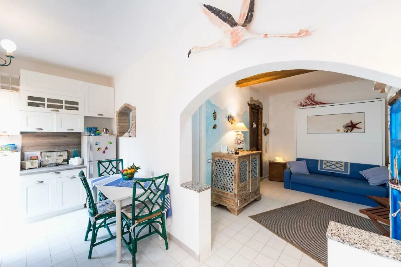 Free Beach Holiday Home Monte Nai 0*,
