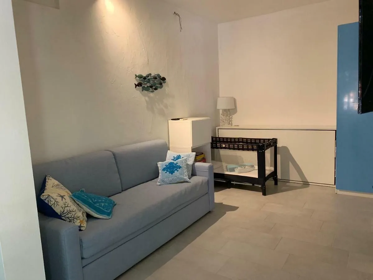 Free Beach Holiday Home Monte Nai Italien
